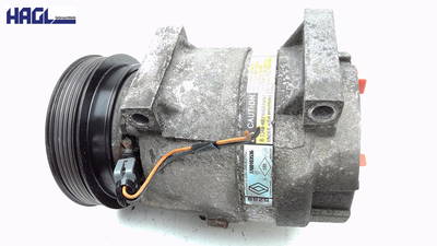Kompressor Klimaanlage 7700103536 Renault Scenic 1.6 Classic JA Scenic Kombi