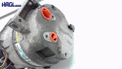 Kompressor Klimaanlage 7700103536 Renault Scenic 1.6 Classic JA Scenic Kombi