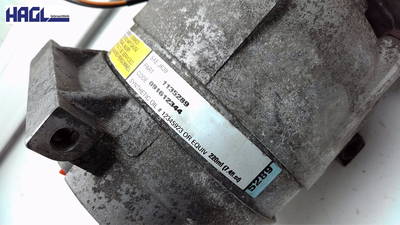 Kompressor Klimaanlage 7700103536 Renault Scenic 1.6 Classic JA Scenic Kombi