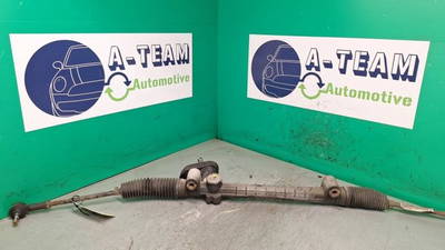 Lenkgetriebe Opel Corsa C X01 26082855 P21639762