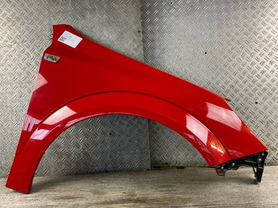 81086 Kotflügel rechts vorne OPEL Astra H Twintop 93178667