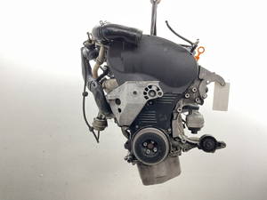 Motor VW Golf 1.9 TDI Classic 1 J Golf Limousine 42911329