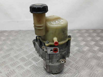 Servolenkung Pumpe Dacia Sandero II Hatchback 0.9 TCE 12V LPG (H4B-408) (491108089R, A5102008, JTEKT)
