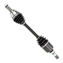 Antriebswelle komplett vorne links NEU EURODRIVELINE MZ-404