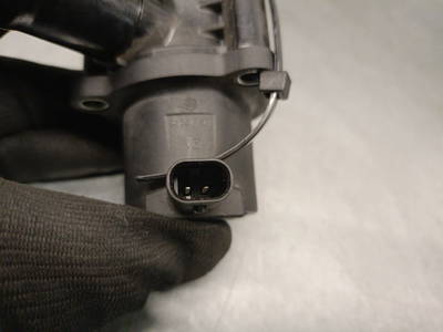 Servolenkung Pumpe Ford Mondeo I Hatchback 2.0i 16V (U9) (NGA) (3049841F83C3A674BB, 5EB240, HBDAE)