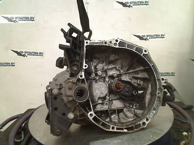 Getriebe Manuell Peugeot 207/207+ (WA/WC/WM) Hatchback 1.4 16V Vti (EP3C(8FP)) 2011 (20CQ88)