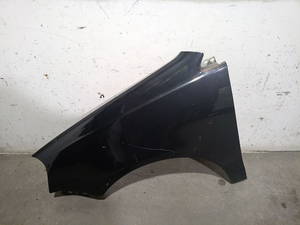 Kotflügel Links Vorne Volkswagen Polo IV (9N1/2/3) Hatchback 1.4 16V (BKY) (6Q0821105D, 6Q0821105E)