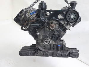 Motor Audi A6 ALLROAD ASB 3.0 171 KW 233 PS Diesel 10-2007