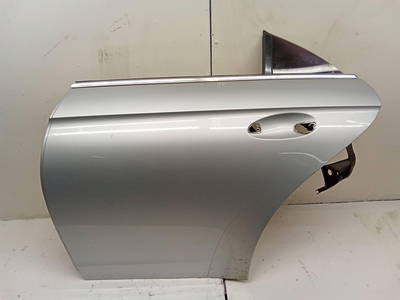 Tür links hinten Mercedes-Benz CLS (C219) 42968787