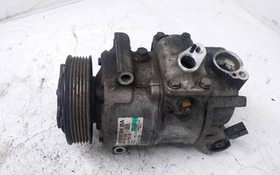 Klimakompressor VW Passat B6 Variant (3C5) 1K0820859F 42972328