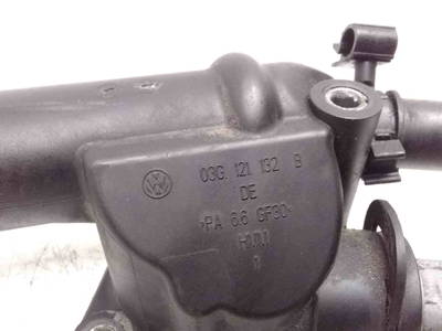 Thermostatgehäuse VW 03G121132B 42972373