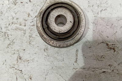 Stange/Strebe für Radaufhängung rechts BMW 6775683 42973469