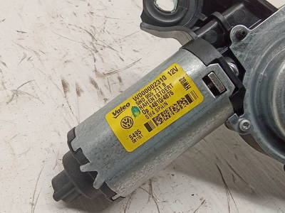 Wischermotor hinten VW 5N0955711B 42996927