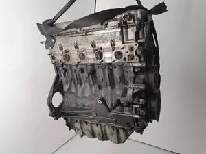 Motor ohne Anbauteile (Diesel) Opel Vectra C (Z02) 2DTR
