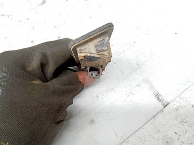 Heckklappengriff Ford 6M5119B514AD 43019715