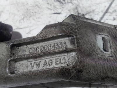 Sensor für Nockenwellenposition VW 03C906433A 43026320