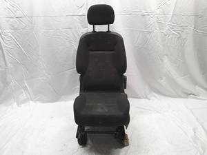 Sitz links vorne Citroen Berlingo II Multispace (B9) 43032162