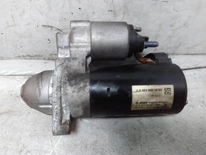 Anlasser Mercedes-Benz C-Klasse (W204) A6519062800 43033636