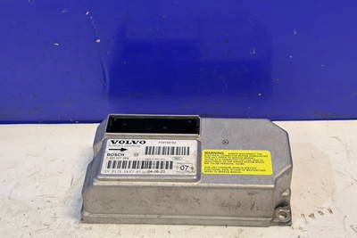 Steuergerät Airbag Volvo XC90 I (275) 30724152 P30724152