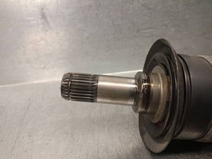 Türverkleidung Rechts Hinten Fiat Tipo (356W/357W) Combi 1.4 T-Jet 16V (940.B.7000) (3564110051, 735710045)