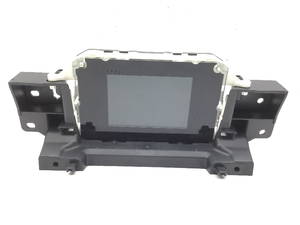369193 Bordcomputer Display FORD Focus III (DYB) BM5T-18B955-BE