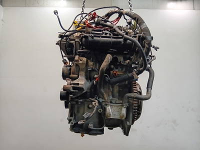Motor Renault Captur (2R) SUV 0.9 Energy TCE 12V (H4B-408(H4B-B4)) 2015 (H4B408, H4BB4)