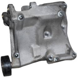 Aggregateträger /lichtmaschinenhalter 1110960643 Mercedes-benz SLK 200 Kompressor