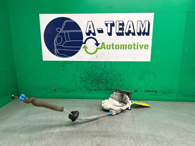 Klappenschlosszug Audi A3 Sportback 8V 8K0839015F P21677792