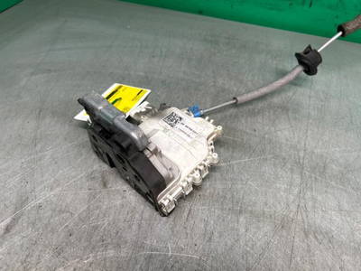 Klappenschlosszug Audi A3 Sportback 8V 8K0839015F P21677792