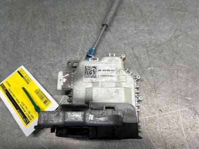 Klappenschlosszug Audi A3 Sportback 8V 8K0839015F P21677792