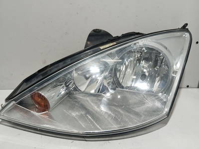 Scheinwerfer Links Ford Focus 1 Hatchback 1.6 16V (FYDB) (2M5113W030)
