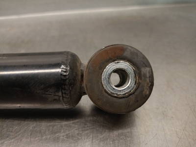 Stoßdämpfer Rechts Hinten Honda Jazz (GD/GE2/GE3) Hatchback 1.2 i-DSi (L12A4) (52610SAAE12, 63261344NK)