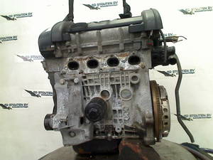 Motor Seat Ibiza IV (6J5) Hatchback 5-drs 1.4 16V (BXW) 2008 (bxw) 43063297