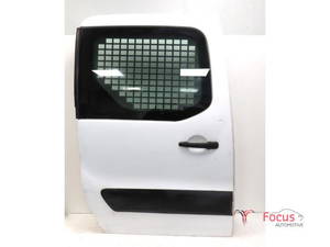 Schiebetür rechts Citroen Berlingo II Kasten B9 9006L9 P21684933