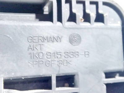 Batteriekasten Volkswagen Caddy, III 2004.03 - 2010.09 1k0915333b 1k0915333-b