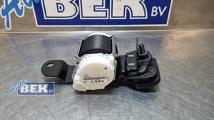 Sicherheitsgurt mitte Mini Mini Countryman F60 7469264 P21697266