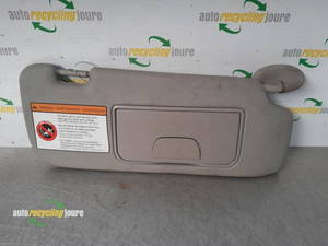 Sonnenblende rechts Opel Antara L07 XXXXX P21667907