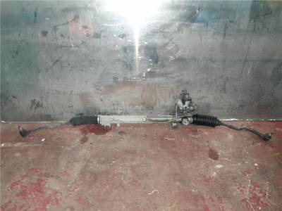 Lenkgetriebe Servolenkung Mercedes-Benz A (W168) Hatchback 1.4 A-140 (M166.940) 2001 (1684603500)