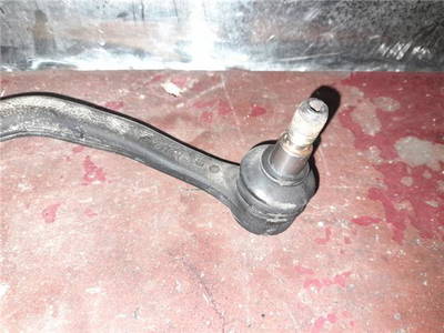 Lenkgetriebe Servolenkung Mercedes-Benz A (W168) Hatchback 1.4 A-140 (M166.940) 2001 (1684603500)