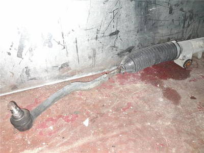 Lenkgetriebe Servolenkung Mercedes-Benz A (W168) Hatchback 1.4 A-140 (M166.940) 2001 (1684603500)