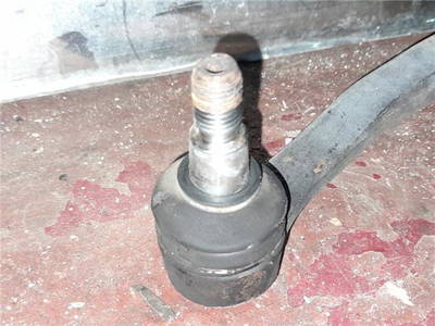 Lenkgetriebe Servolenkung Mercedes-Benz A (W168) Hatchback 1.4 A-140 (M166.940) 2001 (1684603500)