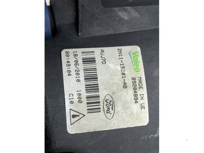 Nebelscheinwerfer links vorne Ford Focus II DA, DP, HCP 2N1115201AB P21708769