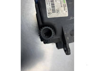 Nebelscheinwerfer links vorne Ford Focus II DA, DP, HCP 2N1115201AB P21708769