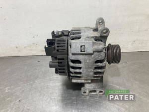 Lichtmaschine Mercedes-Benz A-Klasse W169 A2661540802 P21724543