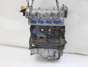 Motor Fiat FREEMONT 939B5000 71770240 2,0 125 KW 170 PS Diesel 05/2015