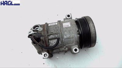 Kompressor Klimaanlage 55194880 Fiat Grande Punto 1.2 8V 199 Grande Punto Limousine