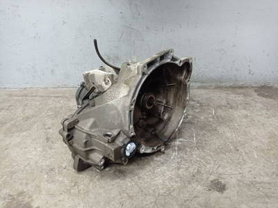 Getriebe (Schaltung) FORD FOCUS II (DA, DP, HCP) 1.6 FORD,3M5R7002NB,FORD,98WT-7F096-AC 74 KW