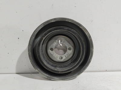 Kurbelwellen-Riemenscheibe Opel Corsa D Hatchback 1.3 CDTi 16V Ecotec (Z13DTH) (55200498)