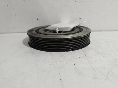 Kurbelwellen-Riemenscheibe Opel Corsa D Hatchback 1.3 CDTi 16V Ecotec (Z13DTH) (55200498)