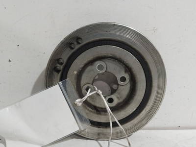 Kurbelwellen-Riemenscheibe Opel Corsa D Hatchback 1.3 CDTi 16V Ecotec (Z13DTH) (55200498)